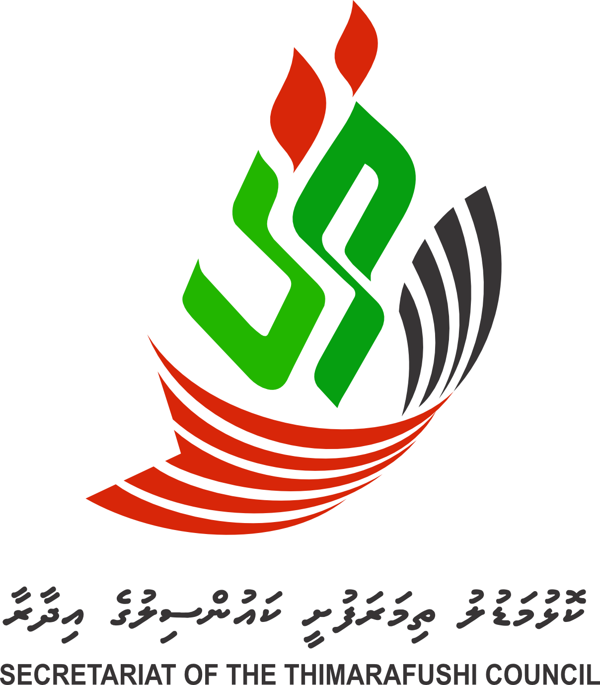 THM logo