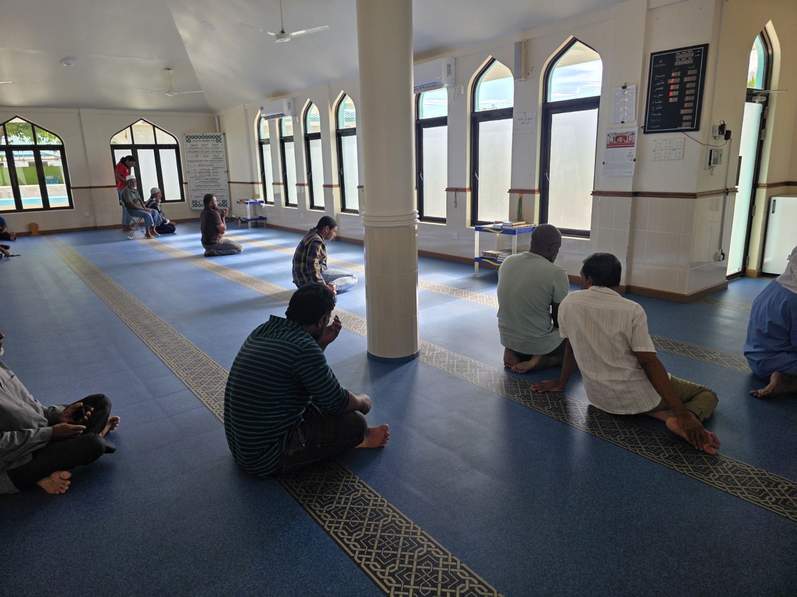 Haji Dharus (3)