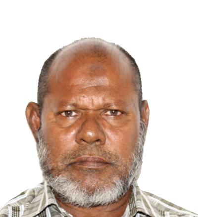Abdulla naseem