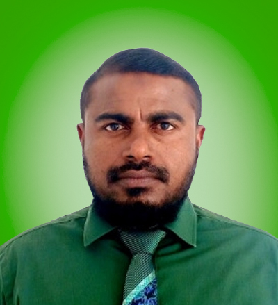 Ahmed Ilham Council Exectutive