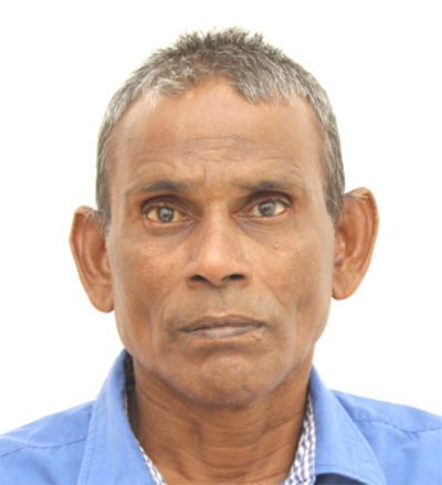 Ahmed manik