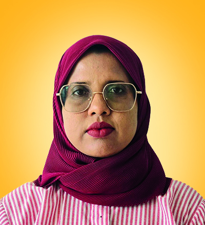 Aminath Shajidha