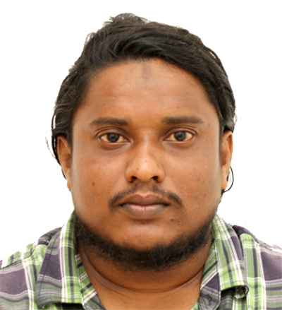 Ismail