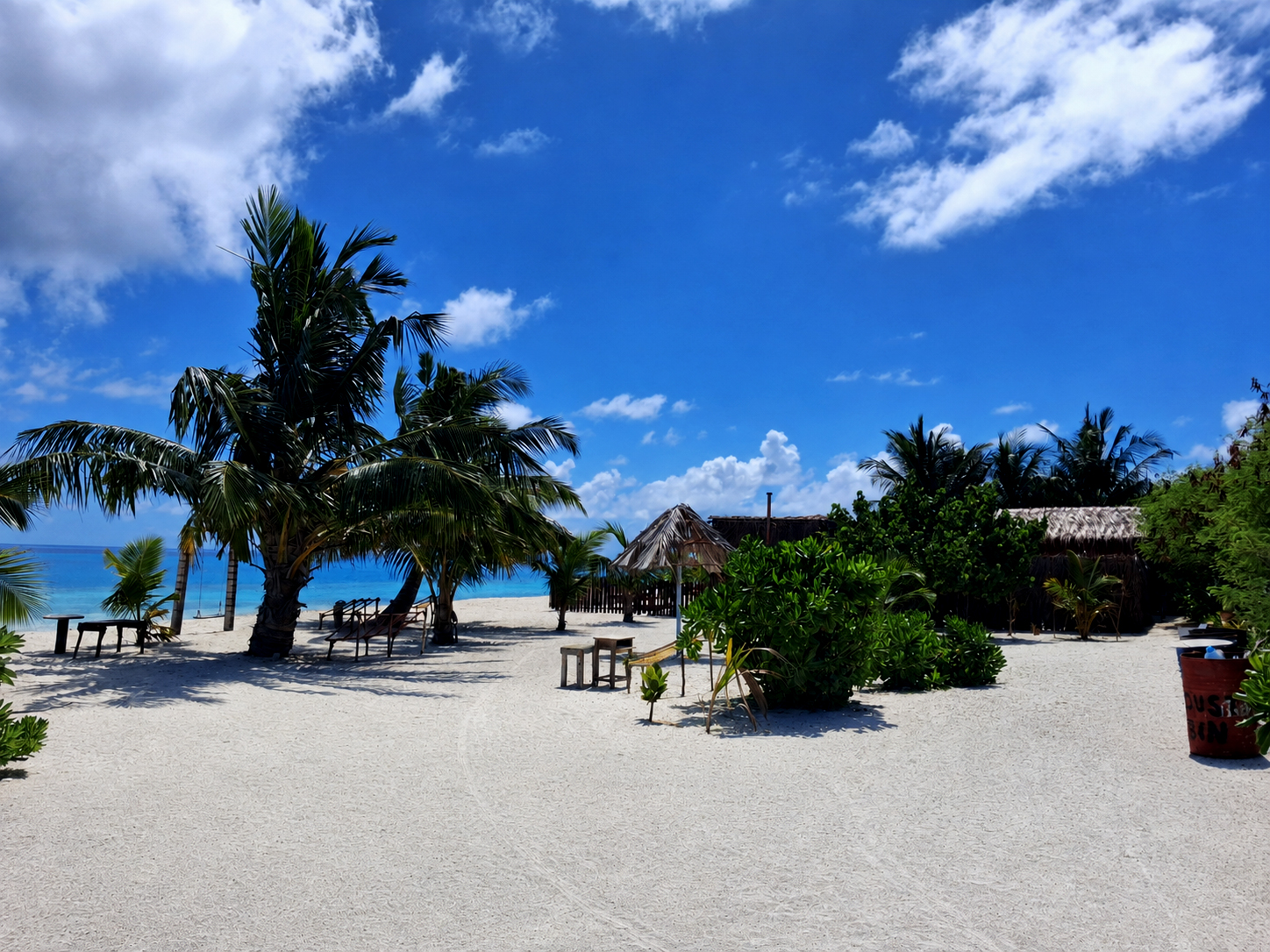 Perl Beach