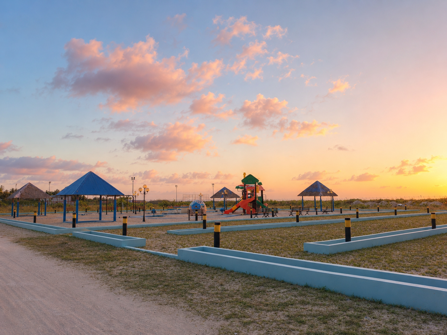 Sunrise park