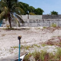 Thimarafushi sunset park area picture