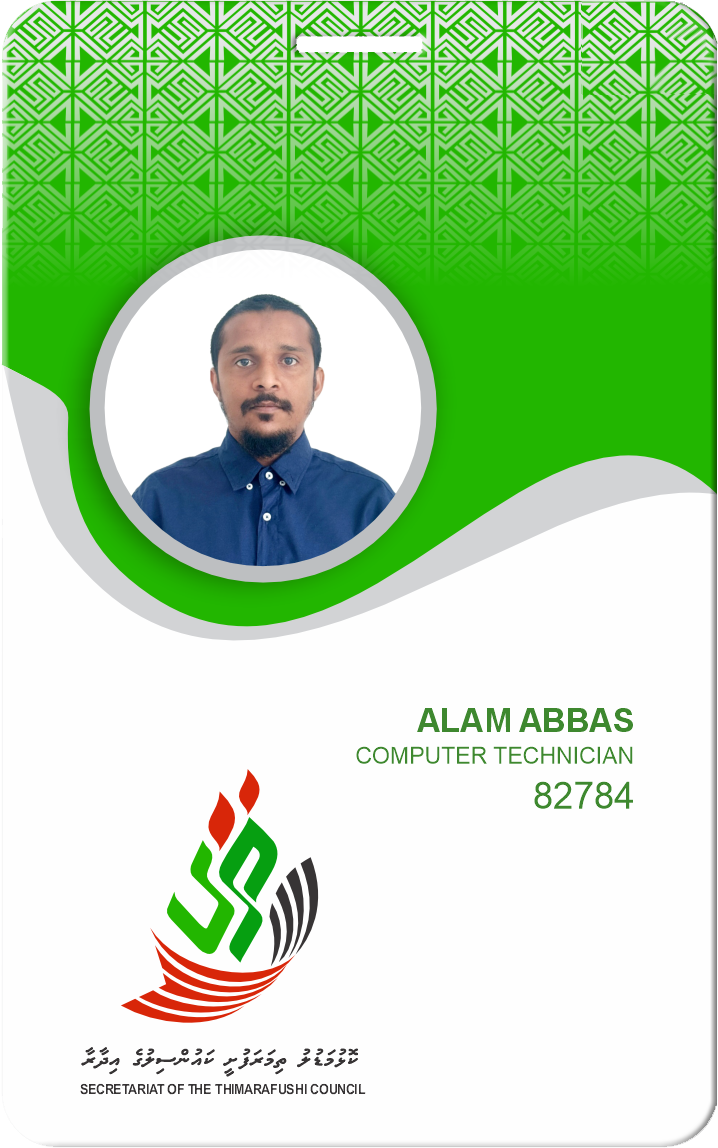 ALAM ABBAS 1