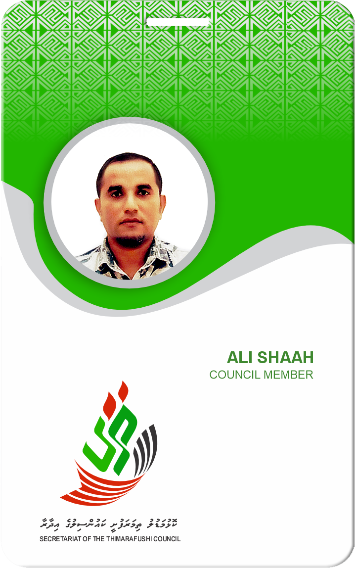 ALI SHAAH 1