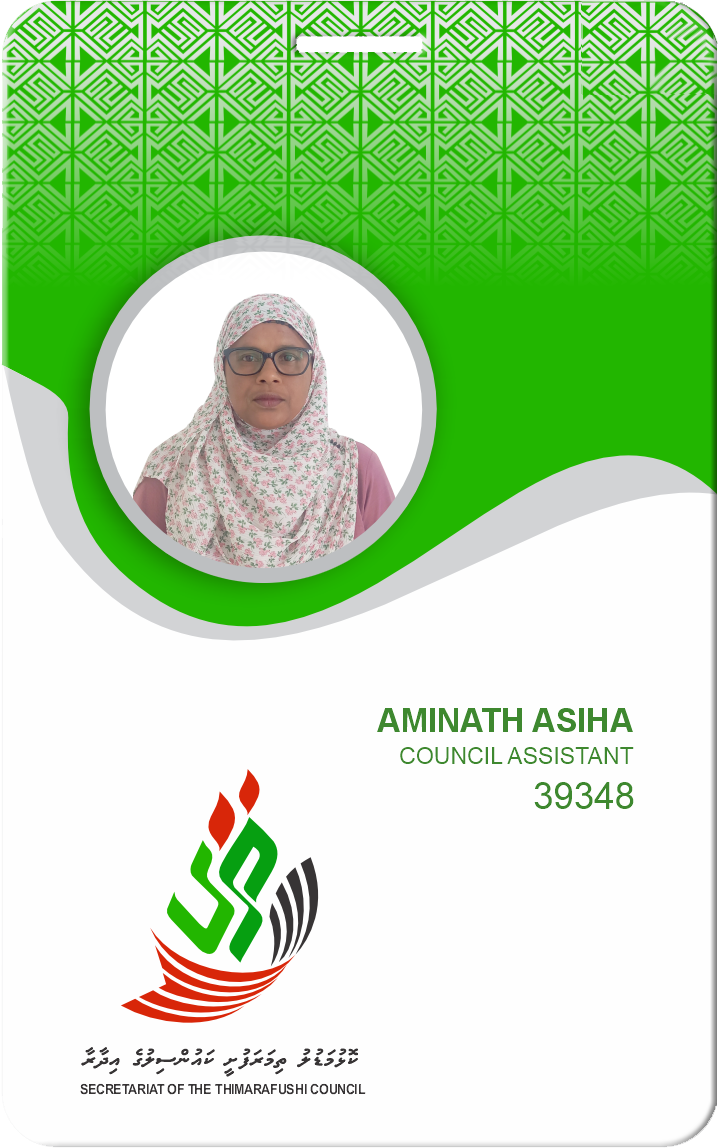 AMINATH ASIHA 1